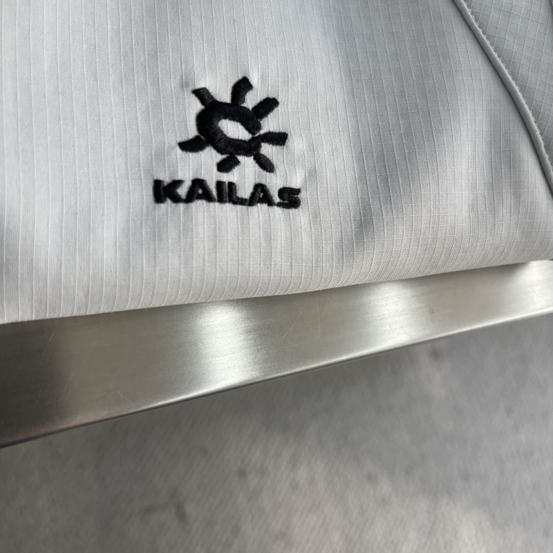KAILAS